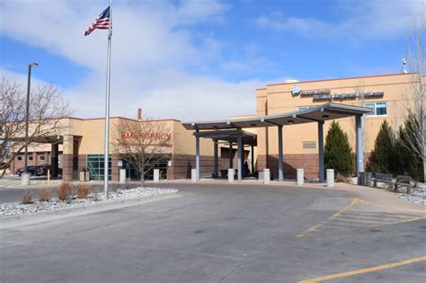 Sterling Regional Medical Center building