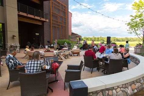 Stevens Point Dining Options