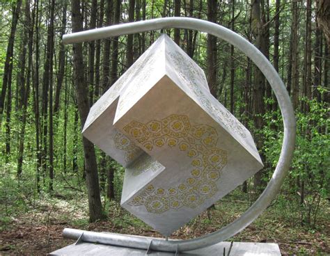 Stevens Point Sculpture Park