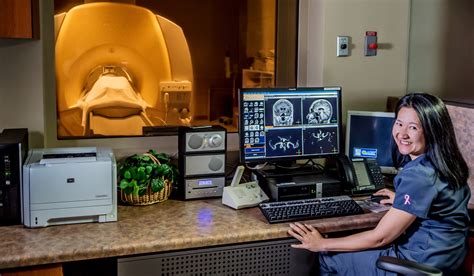 Stockdale Radiology Advanced Technology