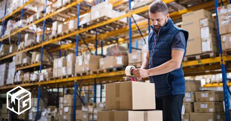 Stocker Jobs