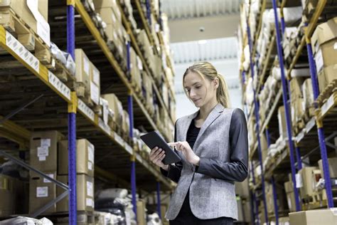 Stockroom Associate