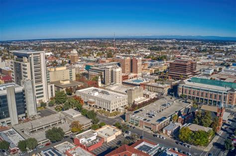 Stockton CA