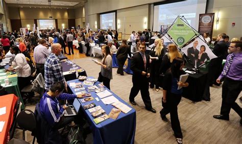 Stockton Job Fair