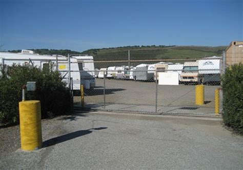 Storage Solutions in San Jose, CA