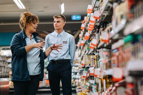Store Manager