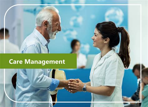 Streamlining Care Coordination