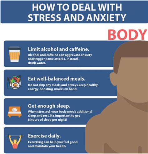 Stress and Anxiety