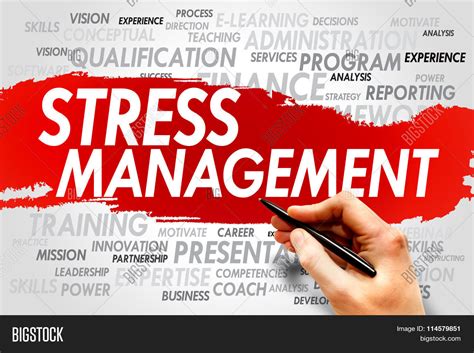 Stress Management