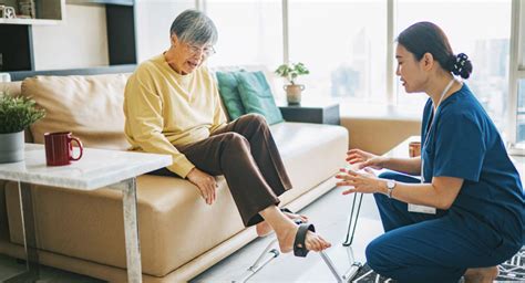 Stroke Care