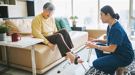 Advanced Stroke Care and Treatment