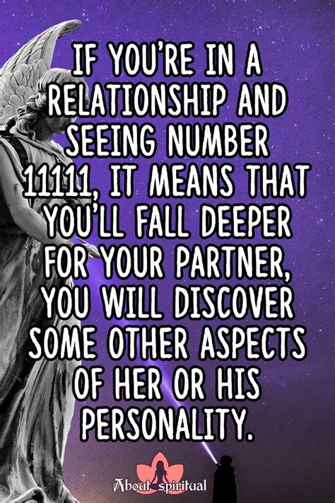 Strong Relationships