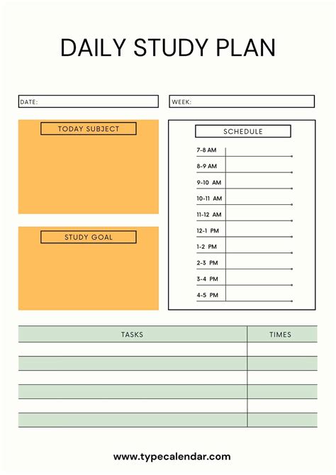 Study Plan for CBOT Exam
