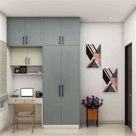 Study Spaces