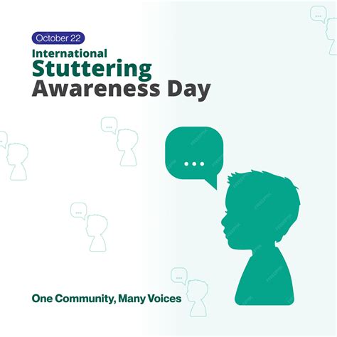 Stuttering Awareness