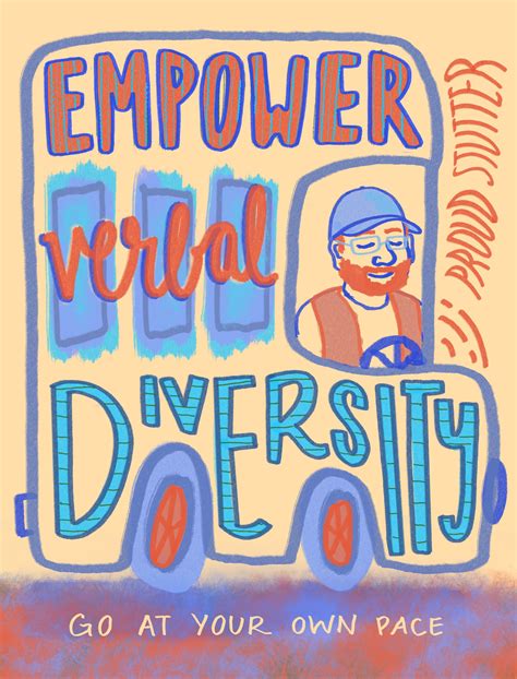 Stuttering Empowerment