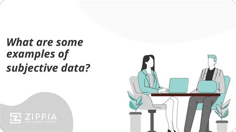 Subjective Data in Research