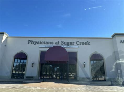 Sugar Creek Physicians