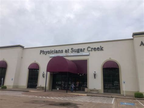 Sugar Creek Physicians Appointment