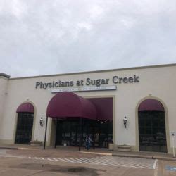 Sugar Creek Physicians Office