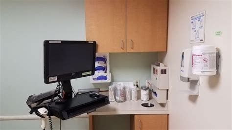 Sugar Creek Physicians Team
