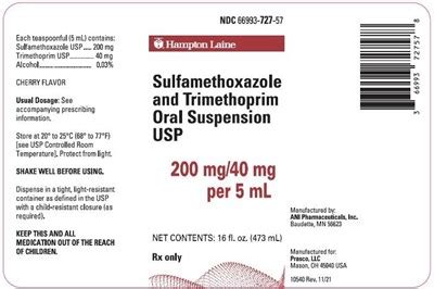 Sulfamethoxazole trimethoprim 800 160 mg precautions