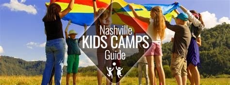 Summer Camp