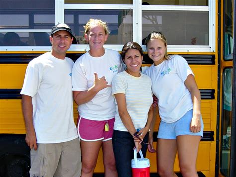Summer camp counselor in Los Angeles County