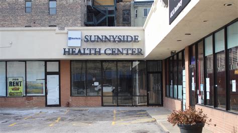 Sunnyside Medical Center Overview