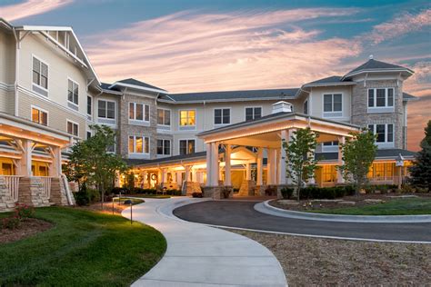 Sunrise Senior Living