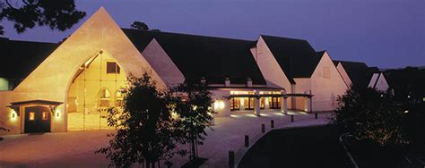 Sunset Center Carmel CA