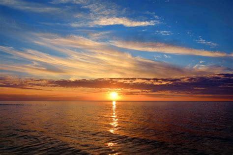 Sunset Facts