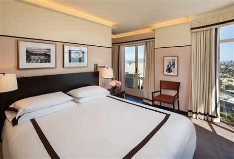 Sunset Inn Room