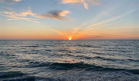 Sunset Time