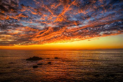 Sunset Tips