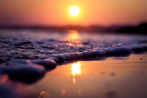 Sunset Tips in Long Beach