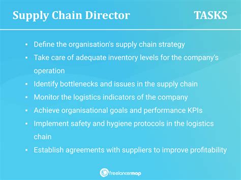 Supply Chain Director Jobs