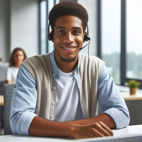 Support Desk Technician Career Growth