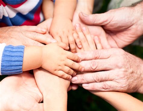 Supporting Families at Center for Family Development Eugene