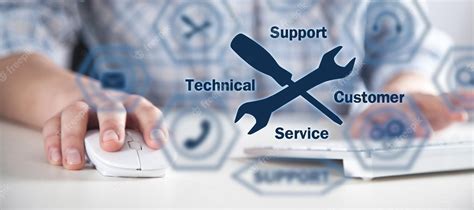 Support Services