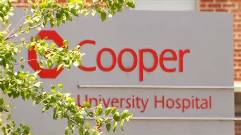 Support Services Careers at Cooper University Hospital
