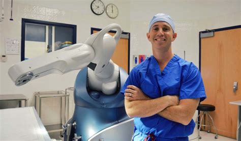 Surgeon