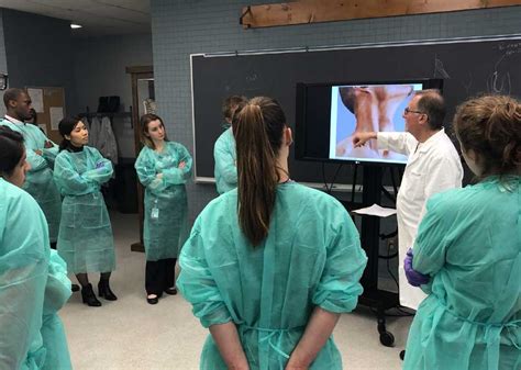 Surgical Educator