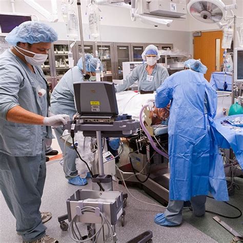 Surgical First Assistant Education