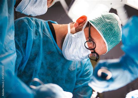 Surgical Intern Benefits