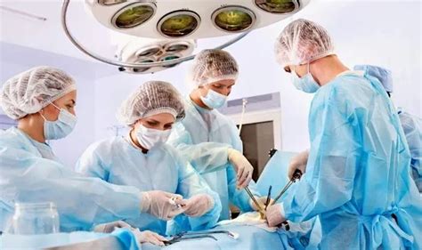 Surgical Physician Assistant Jobs