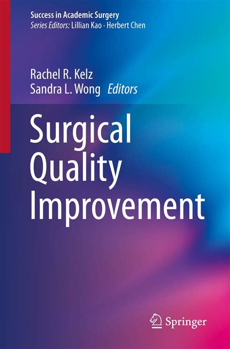 Surgical Quality Improvement Specialist