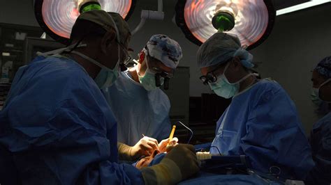 Surgical Services