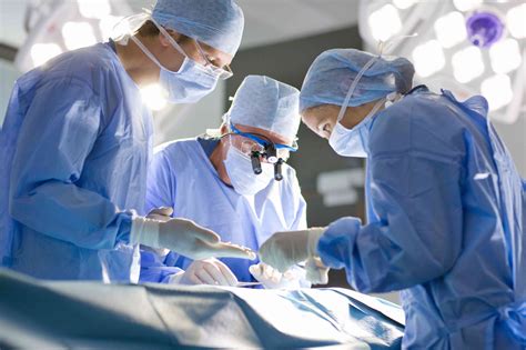 Surgical Specialists