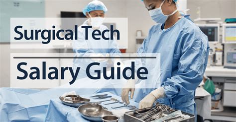 Surgical Tech Jobs Cities